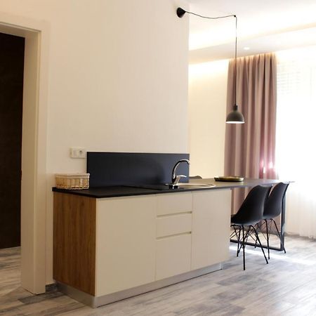 Urban Rooms Tirana Exterior photo