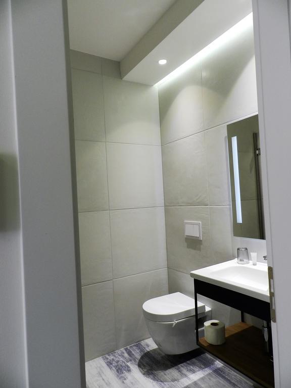 Urban Rooms Tirana Exterior photo