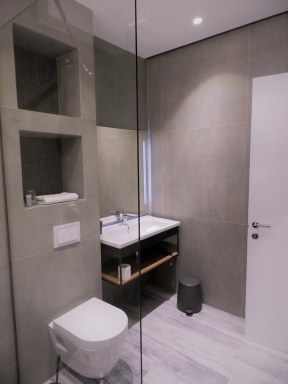 Urban Rooms Tirana Exterior photo