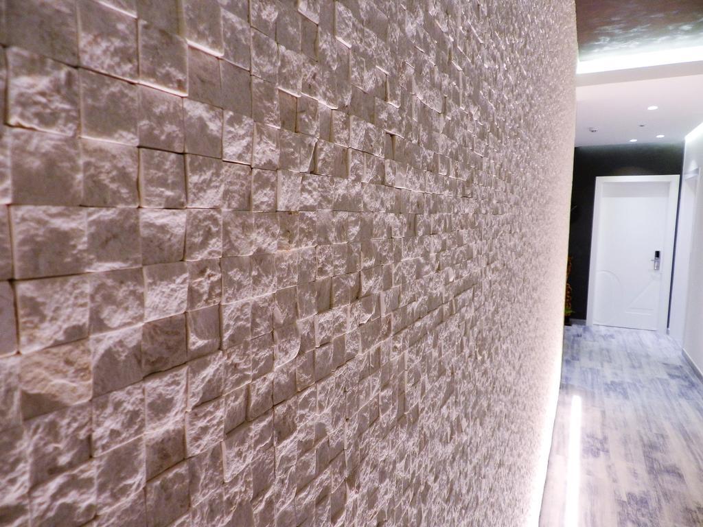 Urban Rooms Tirana Exterior photo