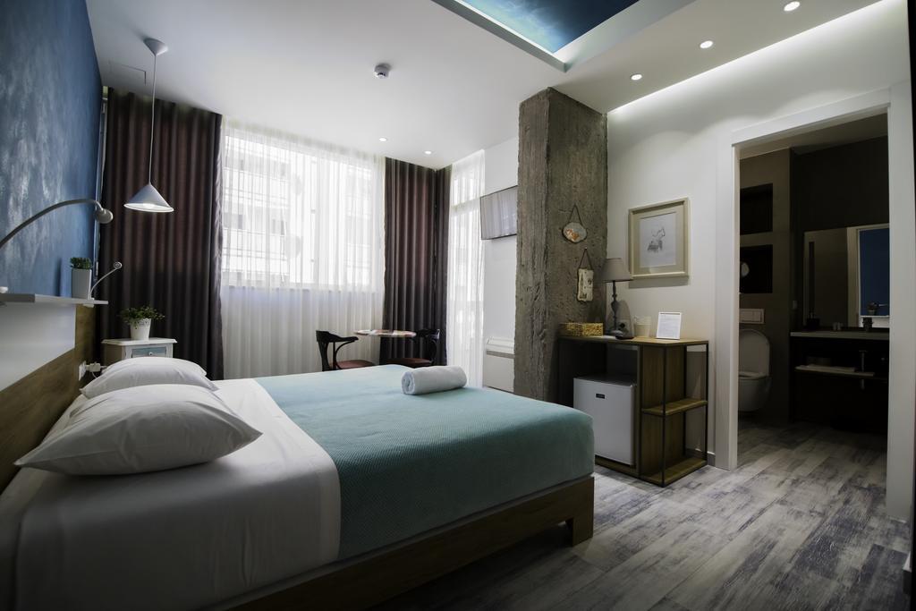 Urban Rooms Tirana Exterior photo