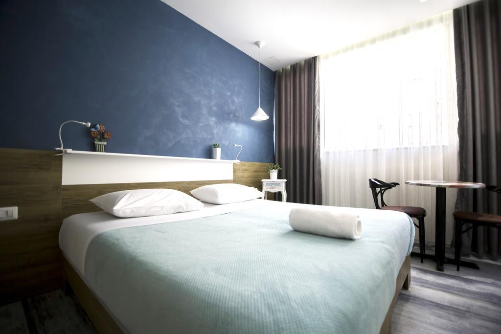 Urban Rooms Tirana Exterior photo