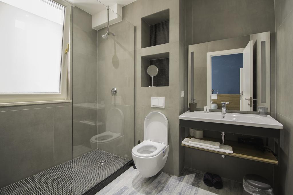 Urban Rooms Tirana Exterior photo