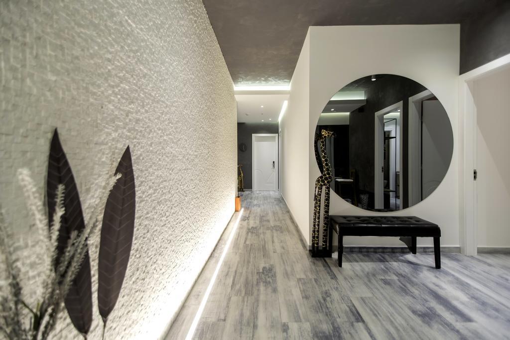 Urban Rooms Tirana Exterior photo