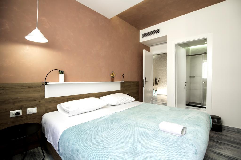 Urban Rooms Tirana Exterior photo