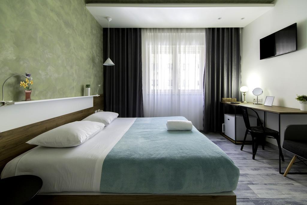 Urban Rooms Tirana Exterior photo