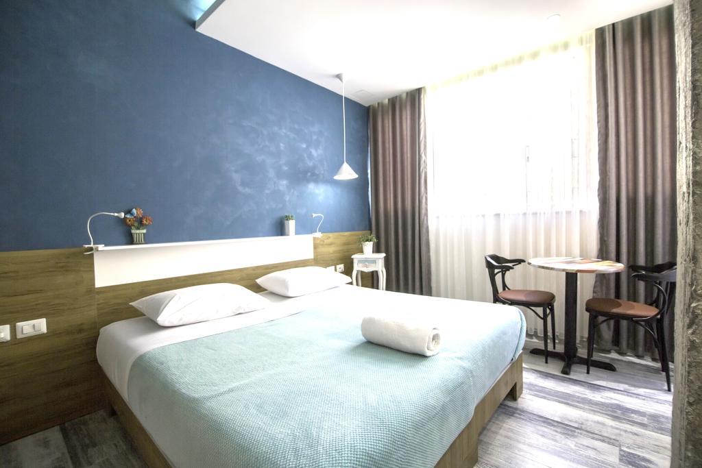Urban Rooms Tirana Exterior photo