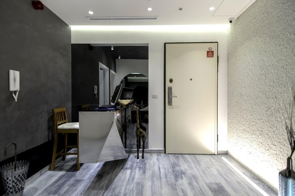 Urban Rooms Tirana Exterior photo