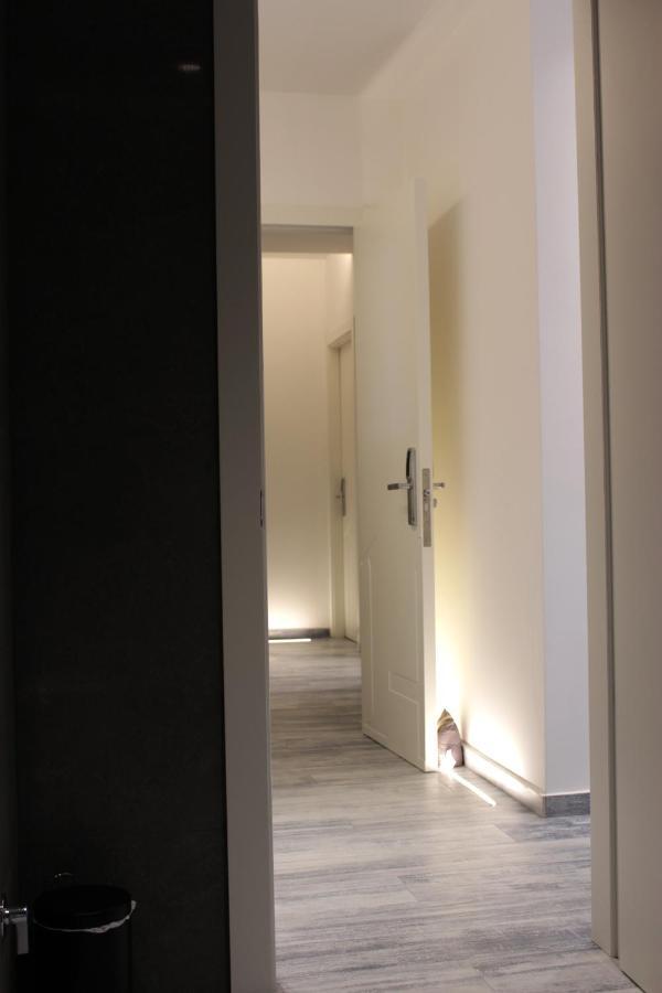 Urban Rooms Tirana Exterior photo